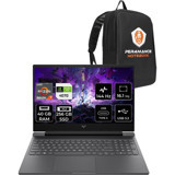 Hp Victus 16 A05N6EAPN321 Harici GeForce RTX 4070 AMD Ryzen 7 8840H 40 GB Ram 256 GB SSD 16.1 inç Full HD Freedos Gaming Laptop + PER4 Çanta