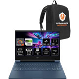 Hp Victus 16 A05N8EAPN408 Harici GeForce RTX 4060 AMD Ryzen 7 8845HS 48 GB Ram 1 TB SSD 16.1 inç Full HD Windows 11 Pro Gaming Laptop + PER4 Çanta