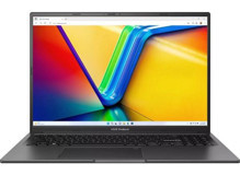 Asus Vivobook 16X K3605VU-N1066WH16 Harici GeForce RTX 4050 Intel Core i5 13500H 20 GB Ram 2 TB SSD 16 inç WUXGA Windows 11 Home Gaming Laptop + Çanta