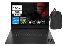 Hp Omen 16-K0008NT OM7H8Z5EAW14 Harici GeForce RTX 3070 Tİ Intel Core i7 12700H 32 GB Ram 1 TB SSD 16.1 inç QHD Windows 11 Home Gaming Laptop + Zetta Çanta