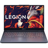 Lenovo Legion 5 83EF0000TT10 Harici GeForce RTX 4060 AMD Ryzen 7 7735HS 32 GB Ram 1 + 2 TB SSD 15.6 inç QHD Windows 11 Home Gaming Laptop + CNT012 Çanta