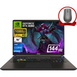 MSI Vector 16 Hx A13VHG-495TR-A83 Harici GeForce RTX 4080 Intel Core i7 13700HX 40 GB Ram 2 TB SSD 16 inç Full HD Windows 11 Pro Gaming Laptop