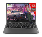 Lenovo LOQ Harici GeForce RTX 4060 AMD Ryzen 7 7435HS 64 GB Ram 512 GB SSD 15.6 inç Full HD Freedos Gaming Laptop