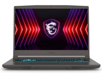 MSI Thin 15 B12UC-1478XTRM2 Harici GeForce RTX 3050 Intel Core i5 12450H 64 GB Ram 512 GB SSD 15.6 inç Full HD Windows 10 Pro Gaming Laptop