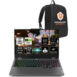 Lenovo LOQ 83GS007WTRP324 Harici GeForce RTX 4050 Intel Core i5 12450HX 40 GB Ram 2 TB SSD 15.6 inç Full HD Freedos Gaming Laptop + PER4 Çanta