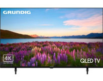 Grundig 55GHQ9100 55 inç 4K Ultra HD 139 cm Flat Uydu Alıcılı Smart LED Android Televizyon