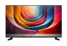 Vestel 43FT9740 43 inç 4K Ultra HD 108 cm Flat Uydu Alıcılı Smart LED Android Televizyon