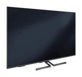 Grundig 65 GHQ 9500 65 inç 4K Ultra HD 165 cm 3D Flat Uydu Alıcılı Smart LED Android Televizyon