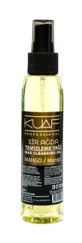 Kuaf Mango Ağda Yağı 125 ml