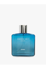 Koton Hidden Sky EDT Amber-Bergamot-Sandal Ağacı Kadın Parfüm 100 ml