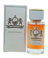 Lion Francesco Havana EDP Aromatik-Rose Kadın Parfüm 50 ml