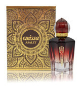 Emıssa Asalet OU602 EDP Bergamot-Odunsu-Sandal Ağacı Kadın Parfüm 60 ml