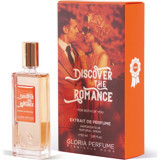 Gloria Perfume Good EDP Amber-Bergamot-Odunsu Kadın Parfüm 55 ml