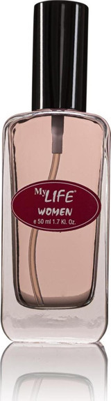 My Life Parfüme K-08 EDP Kadın Parfüm 50 ml