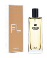 Bargello 307 EDP Çiçeksi-Odunsu-Oryantal Kadın Parfüm 50 ml