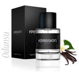 Le Passion KS4 EDP Bergamot-Meyveli-Misk Kadın Parfüm 55 ml