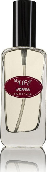 My Life Parfüme K-29 EDP Çiçeksi-Fresh-Sandal Ağacı Kadın Parfüm 50 ml