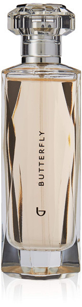 Byblos Butterfly EDP Çiçeksi-Misk-Portakal Kadın Parfüm 100 ml