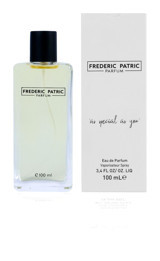 Frederic Patric K-1 EDP Aromatik-Lavanta-Vetiver Kadın Parfüm 100 ml