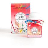 Hermes Twillt Twilly Tutti EDP Baharatlı-Çiçeksi-Meyveli Kadın Parfüm 50 ml