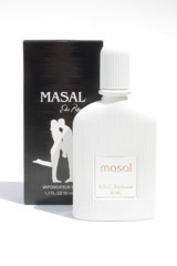 Masal K13 EDC Amber-Meyveli-Sandal Ağacı Kadın Parfüm 50 ml