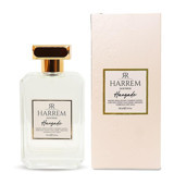 Harrem Yaşam Çiceği EDP Amber-Bergamot-Deri Kadın Parfüm 100 ml