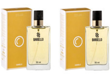 Bargello 310 EDP Baharatlı-Meyveli-Oryantal Kadın Parfüm 50 ml