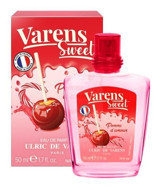 Udv Varens Sweet Pomme D'Amour EDP Çiçeksi-Meyveli Kadın Parfüm 50 ml