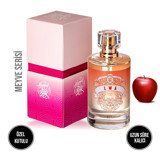 Happy Body Body Ewa EDP Fresh-Narenciye-Şakayık Kadın Parfüm 100 ml