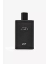 Zara Man Silver EDT Fresh-Odunsu-Sandal Ağacı Kadın Parfüm 150 ml