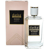 Datka B020 EDP Fresh-Odunsu-Oryantal Kadın Parfüm 100 ml