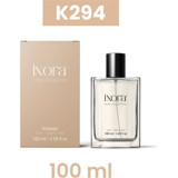 İxora K294 EDP Çiçeksi-Meyveli-Odunsu Kadın Parfüm 100 ml