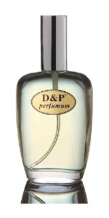 D&P B15 EDP Amber-Meyveli-Odunsu Kadın Parfüm 100 ml