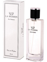 La Passion Euphoria EDP Çiçeksi-Odunsu-Oryantal Kadın Parfüm 50 ml