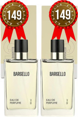 Bargello 149 EDP Baharatlı-Çiçeksi-Meyveli Kadın Parfüm 2x50 ml