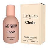 Le Sens Chole EDT Baharatlı-Çiçeksi-Odunsu Kadın Parfüm 110 ml