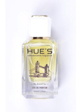 Hues 27 Magnetism EDP Amber-Aromatik-Çiçeksi Kadın Parfüm 50 ml