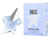 Mugler Angel EDP Bergamot-Oryantal-Sandal Ağacı Kadın Parfüm 50 ml