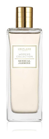 Oriflame Sensual EDT Çiçeksi-Misk Kadın Parfüm 50 ml