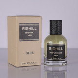 Bighill Special Series No:5 EDP Meyveli-Odunsu-Oryantal Kadın Parfüm 50 ml