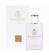 Romeron Coco EDP Baharatlı-Çiçeksi-Oryantal Kadın Parfüm 50 ml