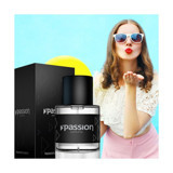 Le Passion KJ8 EDP Çiçeksi-Odunsu-Sandal Ağacı Kadın Parfüm 55 ml