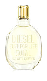 Diesel Fuel For Life EDP Baharatlı-Çiçeksi-Sandal Ağacı Kadın Parfüm 50 ml