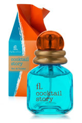 Faberlic Cocktail Story EDT Fresh-Turunçgil Kadın Parfüm 30 ml