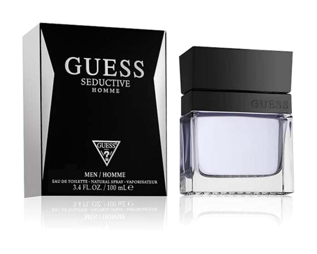 Guess Seductive Home EDP Baharatlı-Çiçeksi-Meyveli Kadın Parfüm 100 ml