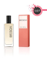 Brescia S07 Thrry Mgler Angella EDP Baharatlı-Fresh-Oryantal Kadın Parfüm 50 ml