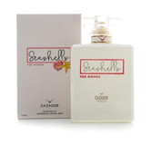 Cazador Sea Shells EDT Misk Kadın Parfüm 100 ml