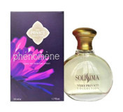 Solissima Phenomene EDP Çiçeksi-Meyveli-Oryantal Kadın Parfüm 50 ml