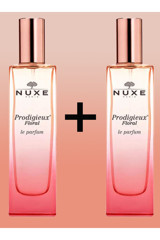 Nuxe Prodigieux Floral Le EDC Kadın Parfüm 2x50 ml