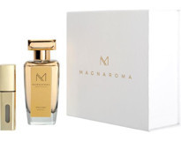 Magnaroma Sweet Dreams EDP Çiçeksi-Meyveli-Turunçgil Kadın Parfüm 100 ml